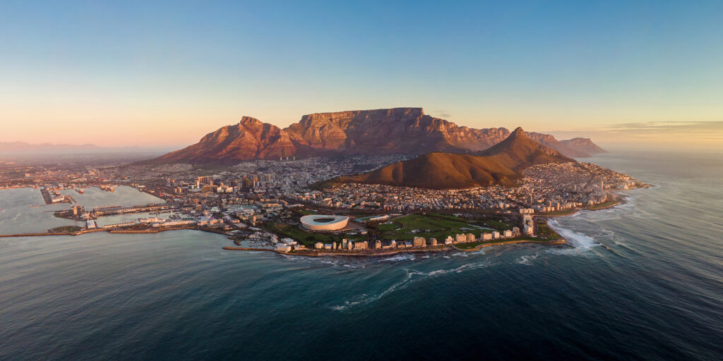 Best Time To Visit Cape Town