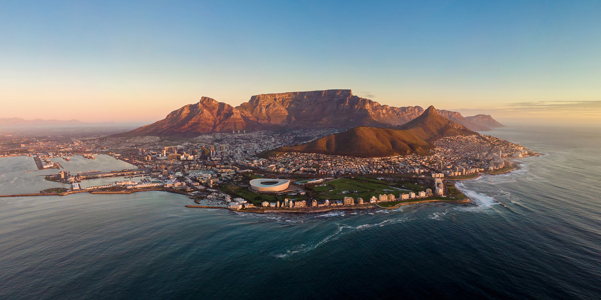 Best Time To Visit Cape Town