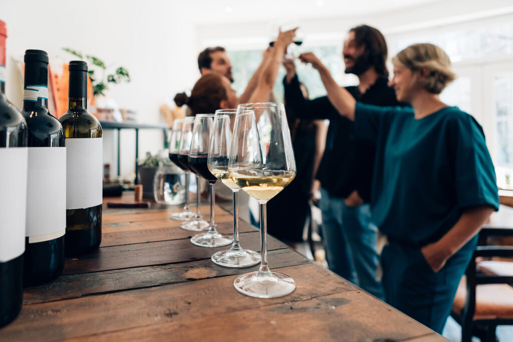 5 Best Wine Farms in Cape Town