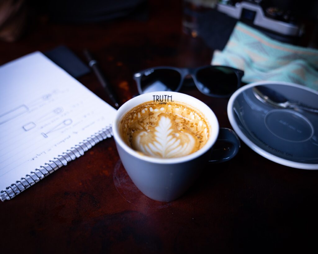 5 Best Coffee Shops in Cape Town